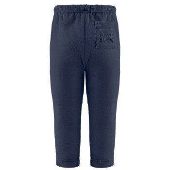 Boys fleece pants gothic blue