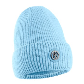 Womens beanie starlight blue