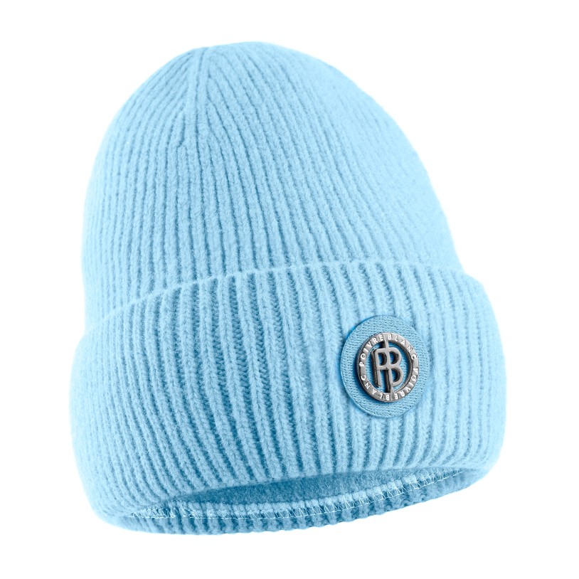 Girls beanie starlight blue