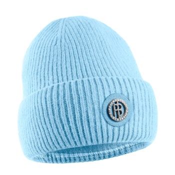 Girls beanie starlight blue