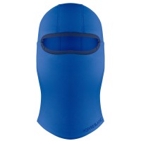 Balaclava infinity blue