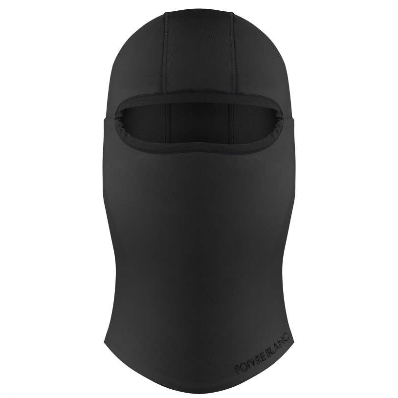 Balaclava black