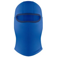 Balaclava infinity blue