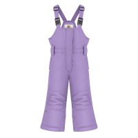 Girls ski pants lavender purple Jade