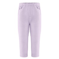 Fleece pants dream purple Roby