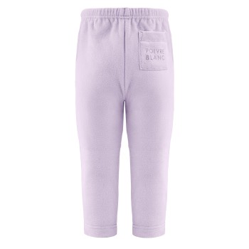 Fleece pants dream purple Roby